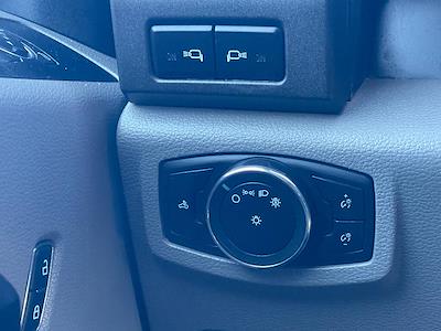 Used 2021 Ford F-350 Crew Cab Flatbed Truck for sale #KP1154 - photo 2