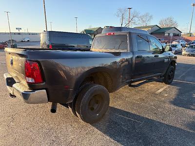 Used 2017 Ram 3500 Tradesman Crew Cab for sale #KP1163 - photo 2