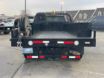 Used 2018 Ford F-550 - photo 1