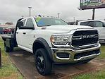 Used 2020 Ram 5500 Crew Cab Flatbed Truck for sale #KP1174 - photo 19