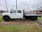 Used 2020 Ram 5500 Crew Cab Flatbed Truck for sale #KP1174 - photo 21