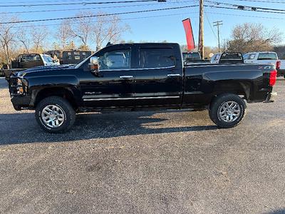 Used 2018 Chevrolet Silverado 2500 LTZ Crew Cab for sale #KP1189 - photo 2