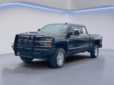 Used 2018 Chevrolet Silverado 2500 LTZ Crew Cab for sale #KP1189 - photo 1