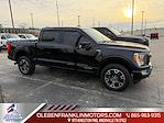 Used 2021 Ford F-150 Lariat SuperCrew Cab for sale #KP1193 - photo 1