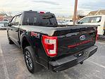Used 2021 Ford F-150 Lariat SuperCrew Cab for sale #KP1193 - photo 4