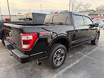 Used 2021 Ford F-150 Lariat SuperCrew Cab for sale #KP1193 - photo 2