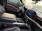 Used 2021 Ford F-150 Lariat SuperCrew Cab for sale #KP1193 - photo 5