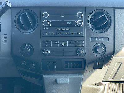 Used 2015 Ford F-450 XL Crew Cab for sale #KP1197 - photo 2