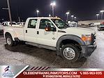 Used 2015 Ford F-450 XL Crew Cab for sale #KP1197 - photo 3