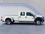 Used 2015 Ford F-450 XL Crew Cab for sale #KP1197 - photo 9