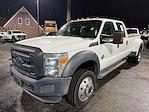 Used 2015 Ford F-450 XL Crew Cab for sale #KP1197 - photo 1