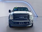 Used 2015 Ford F-450 XL Crew Cab for sale #KP1197 - photo 14