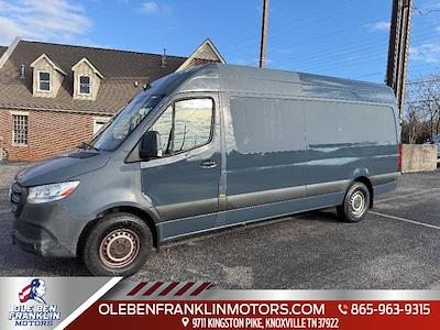Used 2019 Mercedes-Benz Sprinter Empty Cargo Van for sale #KP1226 - photo 1