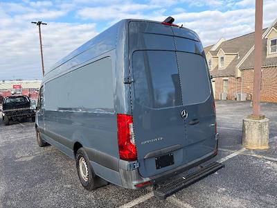 Used 2019 Mercedes-Benz Sprinter Empty Cargo Van for sale #KP1226 - photo 2
