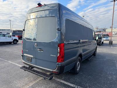Used 2019 Mercedes-Benz Sprinter Upfitted Cargo Van for sale #KP1226 - photo 2