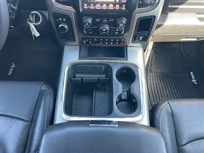Used 2017 Ram 3500 Laramie Mega Cab for sale #KP1230 - photo 2