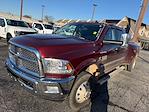 Used 2017 Ram 3500 Laramie Mega Cab for sale #KP1230 - photo 1