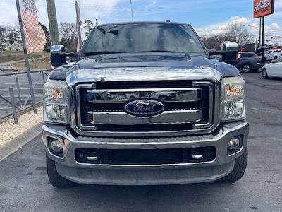 Used 2012 Ford F-350 - photo 1