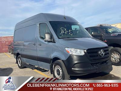 Used 2019 Mercedes-Benz Sprinter Empty Cargo Van for sale #KP1241 - photo 1