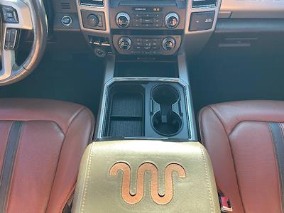 Used 2021 Ford F-450 King Ranch Crew Cab for sale #KP1271 - photo 2