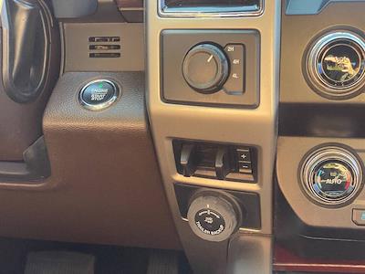 Used 2021 Ford F-450 King Ranch Crew Cab for sale #KP1271 - photo 1