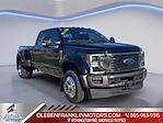 Used 2021 Ford F-450 King Ranch Crew Cab for sale #KP1271 - photo 18
