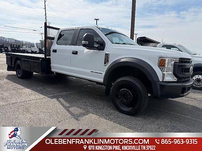Used 2022 Ford F-450 - photo 1