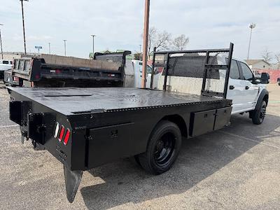 Used 2022 Ford F-450 - photo 1