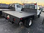 Used 2011 Ford F-550 Super Cab Flatbed Truck for sale #KP1275 - photo 2