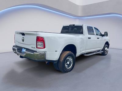 Used 2023 Ram 3500 - photo 1