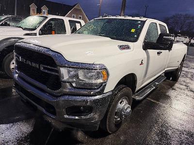 Used 2023 Ram 3500 Tradesman Crew Cab for sale #KP1278 - photo 2