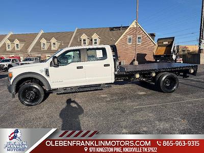 Used 2021 Ford F-450 - photo 1