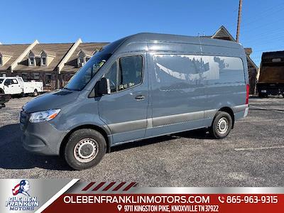 Used 2019 Mercedes-Benz Sprinter Upfitted Cargo Van for sale #KP1281 - photo 1