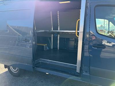 Used 2019 Mercedes-Benz Sprinter Upfitted Cargo Van for sale #KP1281 - photo 1