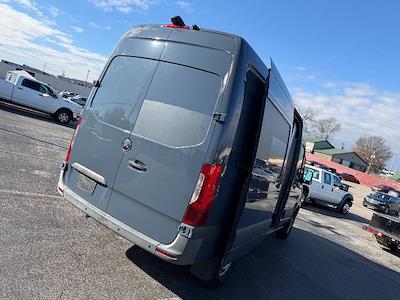 Used 2019 Mercedes-Benz Sprinter Upfitted Cargo Van for sale #KP1281 - photo 2