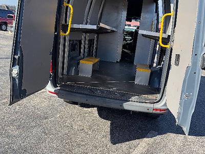 Used 2019 Mercedes-Benz Sprinter Upfitted Cargo Van for sale #KP1281 - photo 2