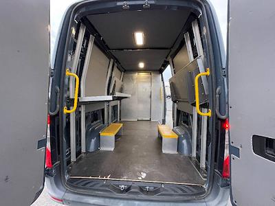 Used 2019 Mercedes-Benz Sprinter - photo 1