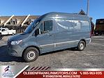 Used 2019 Mercedes-Benz Sprinter Upfitted Cargo Van for sale #KP1281 - photo 5