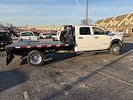 Used 2020 Ram 5500 Crew Cab Flatbed Truck for sale #KP1285 - photo 4