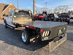 Used 2020 Ram 5500 Crew Cab Flatbed Truck for sale #KP1285 - photo 2