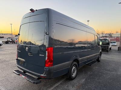 Used 2019 Mercedes-Benz Sprinter Upfitted Cargo Van for sale #KP1292 - photo 2