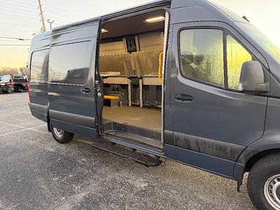 Used 2019 Mercedes-Benz Sprinter Upfitted Cargo Van for sale #KP1292 - photo 1