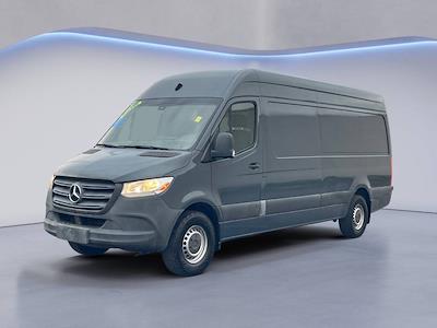 Used 2019 Mercedes-Benz Sprinter - photo 1