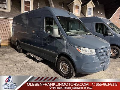 Used 2019 Mercedes-Benz Sprinter Empty Cargo Van for sale #KP1293 - photo 1