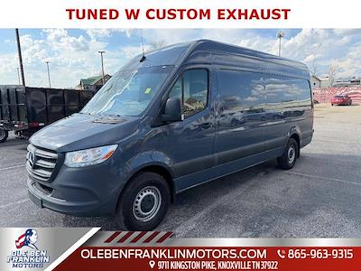 Used 2019 Mercedes-Benz Sprinter - photo 1