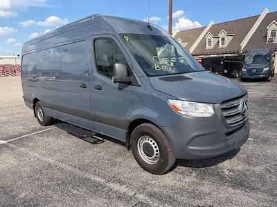 Used 2019 Mercedes-Benz Sprinter - photo 1