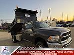 Used 2016 Ram 3500 Regular Cab Dump Truck for sale #KP1331 - photo 1