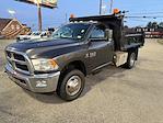 Used 2016 Ram 3500 Regular Cab Dump Truck for sale #KP1331 - photo 3