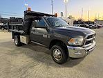Used 2016 Ram 3500 Regular Cab Dump Truck for sale #KP1331 - photo 4