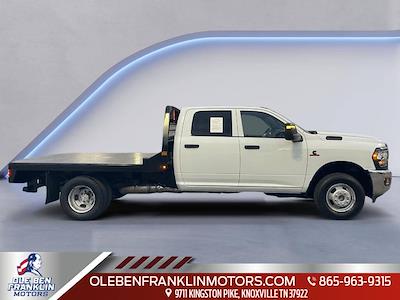 Used 2023 Ram 3500 - photo 1